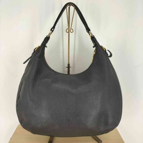 プラダ PRADA vitello dino one shoulder レディース