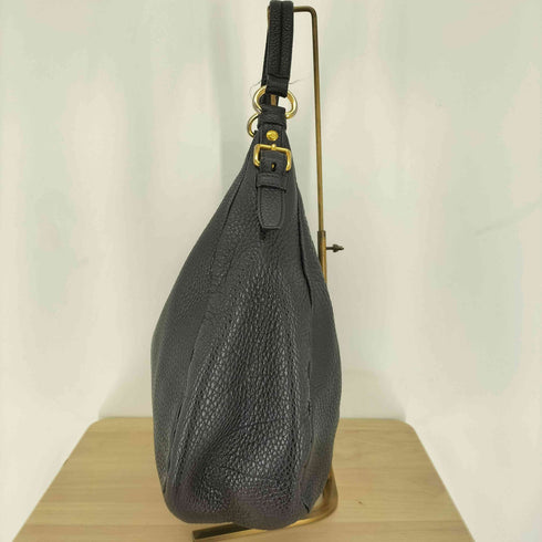 プラダ PRADA vitello dino one shoulder レディース