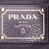 プラダ PRADA vitello dino one shoulder レディース