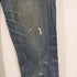 リーバイス Levis 504 ボタン裏4093 レギュラー ストレート デニム メンズ W32/L34