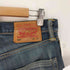リーバイス Levis 504 ボタン裏4093 レギュラー ストレート デニム メンズ W32/L34