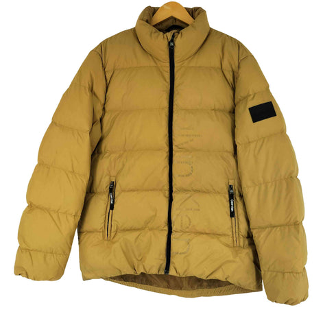 カルバンクライン CALVIN KLEIN RECONSIDERED DOWN ダウンジャケット メンズ JPN:XL