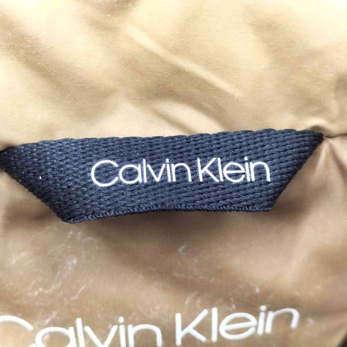 カルバンクライン CALVIN KLEIN RECONSIDERED DOWN ダウンジャケット メンズ JPN:XL