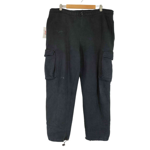 ティンバーランド Timberland ドローコード カーゴ スウェットパンツ メンズ JPN:M