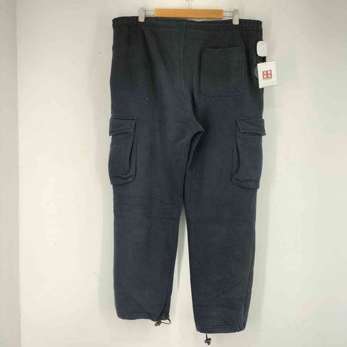 ティンバーランド Timberland ドローコード カーゴ スウェットパンツ メンズ JPN:M