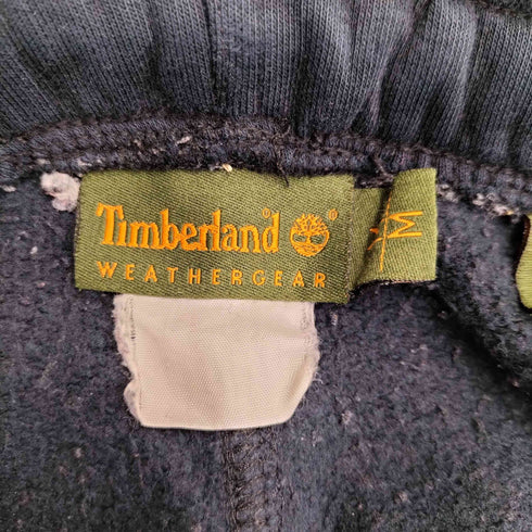ティンバーランド Timberland ドローコード カーゴ スウェットパンツ メンズ JPN:M