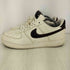 ナイキ NIKE AIR FORCE 1 Low 07 Soft Pearl/White/Ghost メンズ JPN:26.5