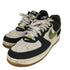 ナイキ NIKE AIR FORCE 1 LOW RETRO Camo Swoosh メンズ JPN:27.5
