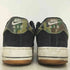 ナイキ NIKE AIR FORCE 1 LOW RETRO Camo Swoosh メンズ JPN:27.5