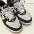 ナイキ NIKE AIR FORCE 1 LOW RETRO Camo Swoosh メンズ JPN:27.5