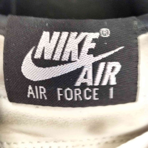 ナイキ NIKE AIR FORCE 1 LOW RETRO Camo Swoosh メンズ JPN:27.5