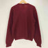 MACY'S Supre-Macy 60S ウールモヘヤ 単色 カーディガン メンズ import:M