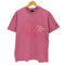 NICE GHOST CLUB フロントプリント半袖 Tシャツ メンズ import:S