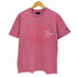 NICE GHOST CLUB フロントプリント半袖 Tシャツ メンズ import:S