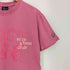 NICE GHOST CLUB フロントプリント半袖 Tシャツ メンズ import:S