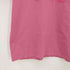 NICE GHOST CLUB フロントプリント半袖 Tシャツ メンズ import:S