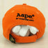 アベイシングエイプ A BATHING APE AAPE ロゴ キャップ メンズ 55-58