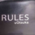 RULES by Otsuka 大塚製靴 スクエアトゥローファー メンズ JPN:26