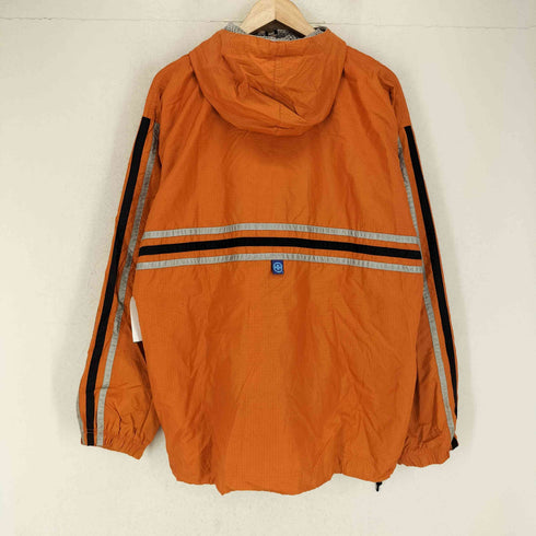 ヘリーハンセン HELLY HANSEN 90S リップストップ アノラックパーカ メンズ JPN:M