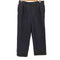 ジェイクルー J.CREW ストライプ ウールスラックス メンズ 34