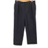 ジェイクルー J.CREW ストライプ ウールスラックス メンズ 34