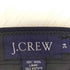 ジェイクルー J.CREW ストライプ ウールスラックス メンズ 34