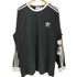 アディダスオリジナルス adidas Originals CLASSICS 3-STRIPES LONG SLEEVE TEE アディカラー クラシックス スリーストライプス 長袖Tシャツ メンズ 3XL