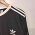 アディダスオリジナルス adidas Originals CLASSICS 3-STRIPES LONG SLEEVE TEE アディカラー クラシックス スリーストライプス 長袖Tシャツ メンズ 3XL