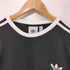 アディダスオリジナルス adidas Originals CLASSICS 3-STRIPES LONG SLEEVE TEE アディカラー クラシックス スリーストライプス 長袖Tシャツ メンズ 3XL