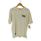 デンハム DENHAM TRUTH TEE Tシャツ 生成りボディ メンズ JPN:L