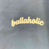 ボーラホリック ballaholic ロゴ刺繍 バスケットボール ショーツ メンズ