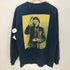 セオリーズ theories RASPITIN HEAVY DUTY L/S TEE 長袖Tシャツ メンズ import:M