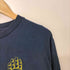 セオリーズ theories RASPITIN HEAVY DUTY L/S TEE 長袖Tシャツ メンズ import:M