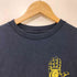 セオリーズ theories RASPITIN HEAVY DUTY L/S TEE 長袖Tシャツ メンズ import:M