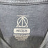 セオリーズ theories RASPITIN HEAVY DUTY L/S TEE 長袖Tシャツ メンズ import:M