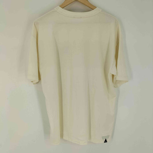 デンハム DENHAM 7 POCKET SS TEE ポケット Tシャツ メンズ import:S