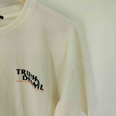 デンハム DENHAM 7 POCKET SS TEE ポケット Tシャツ メンズ import:S