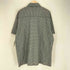 キャルトップ CALTOP MADE IN USA ショートスリーブチェックシャツ メンズ