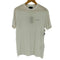 エンポリオアルマーニ EMPORIO ARMANI ESSENTIAL エッセンシャル Mini Logo T-Shirts ミニロゴ Tシャツ メンズ import:M