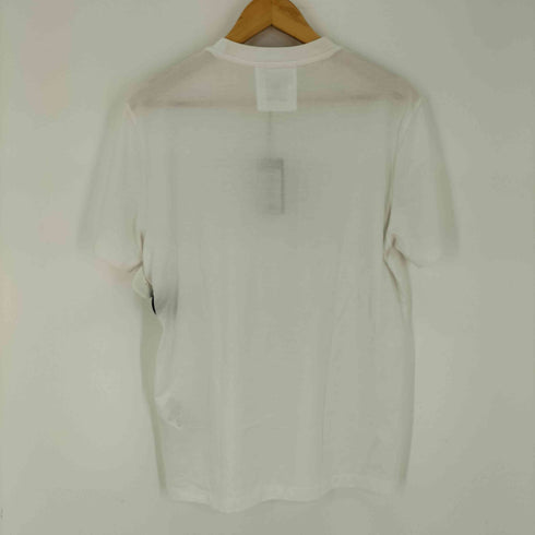 エンポリオアルマーニ EMPORIO ARMANI ESSENTIAL エッセンシャル Mini Logo T-Shirts ミニロゴ Tシャツ メンズ import:M