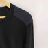 デンハム DENHAM CRESWICK CREW PFW ウール100 コマンド ニット メンズ JPN:M