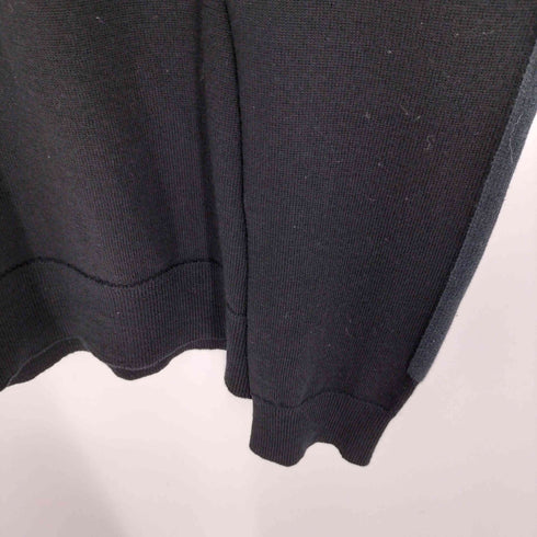 デンハム DENHAM CRESWICK CREW PFW ウール100 コマンド ニット メンズ JPN:M