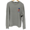デンハム DENHAM HEDOF ヘドフ スウェット メンズ import:S