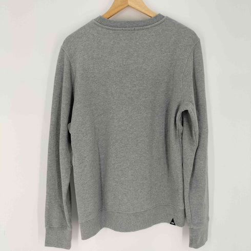 デンハム DENHAM HEDOF ヘドフ スウェット メンズ import:S