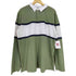 フルギ goodfellow ラガーシャツ メンズ JPN:L