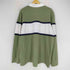 フルギ goodfellow ラガーシャツ メンズ JPN:L