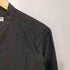 キャサリンハムネットロンドン KATHARINE HAMNETT LONDON 90-00S バンドカラー プルオーバーシャツ メンズ import:L