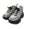 ページボーイ PAGEBOY プラット チャンキー 厚底 スニーカー レディース JPN:S