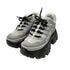 ページボーイ PAGEBOY プラット チャンキー 厚底 スニーカー レディース JPN:S