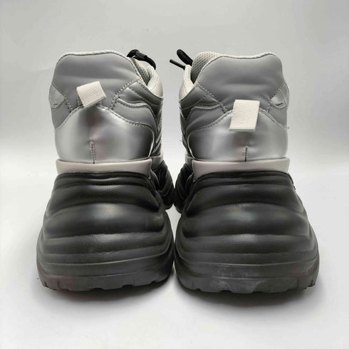 ページボーイ PAGEBOY プラット チャンキー 厚底 スニーカー レディース JPN:S